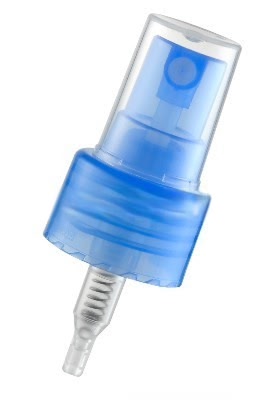 FM-18-20-01 fine mist sprayer
