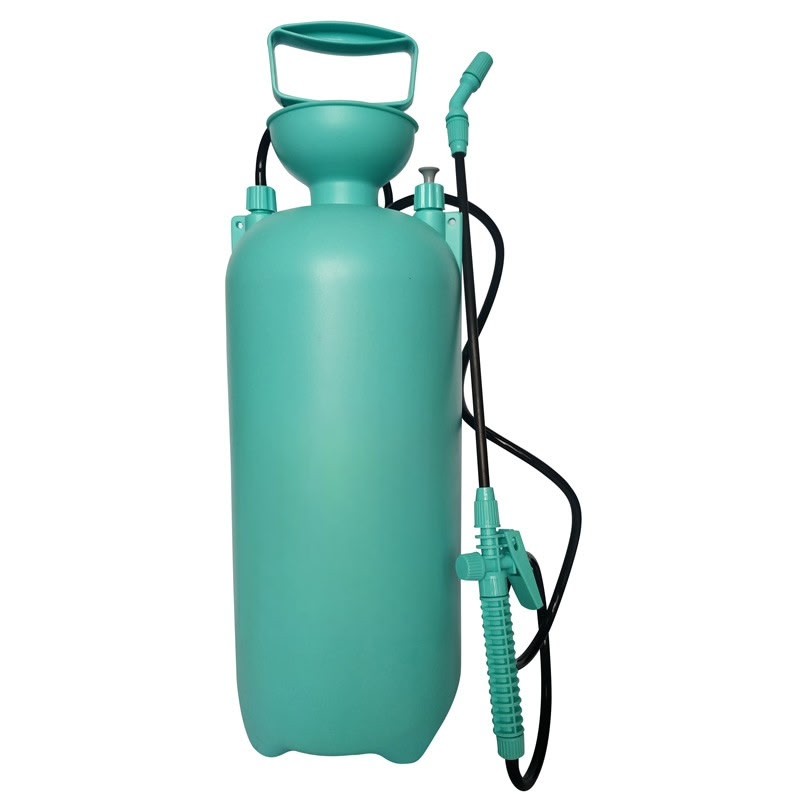 HX36-8L garden pressure sprayer 8 litre